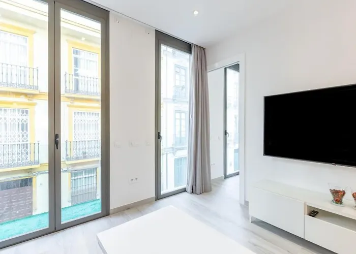 New And Bright-1bd 1bth- Centro