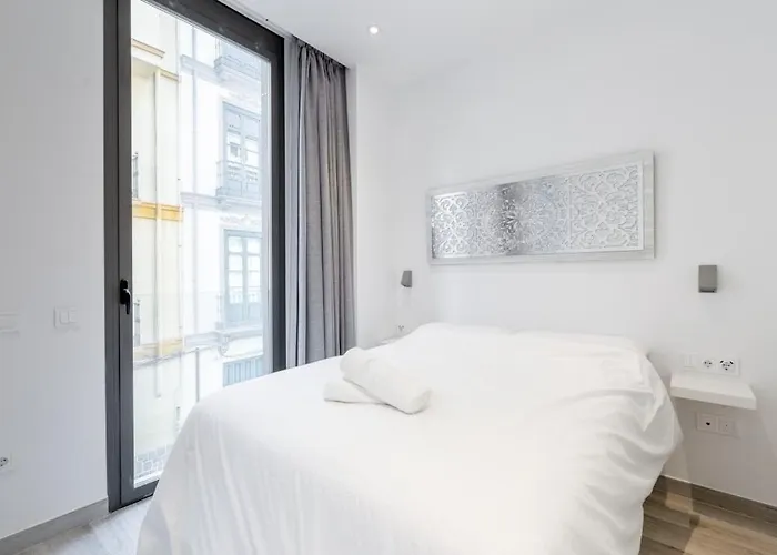 New And Bright-1bd 1bth- Centro *